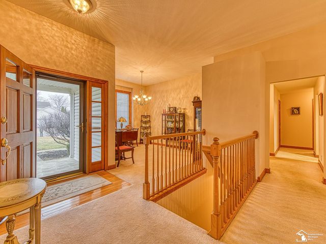 14372 Jonathon Road, Monroe Twp, MI 48161