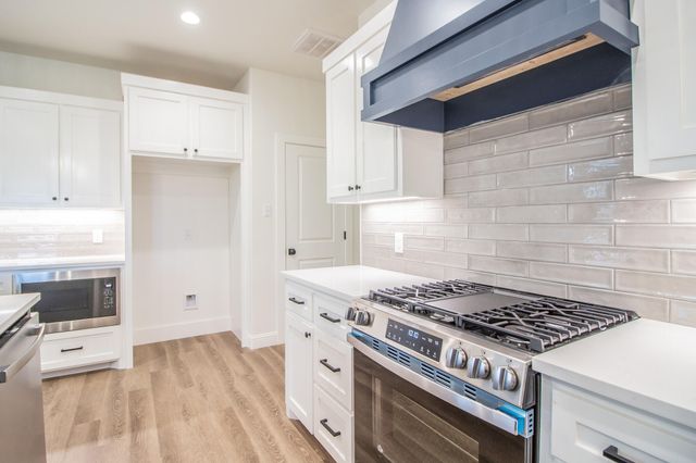 6901 13th Street, Lubbock, TX 79416