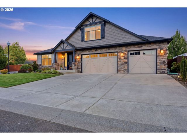 4113 Ne 132ND Cir, Vancouver, WA 98686