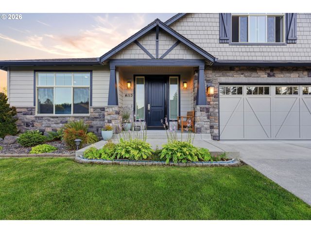 4113 Ne 132ND Cir, Vancouver, WA 98686