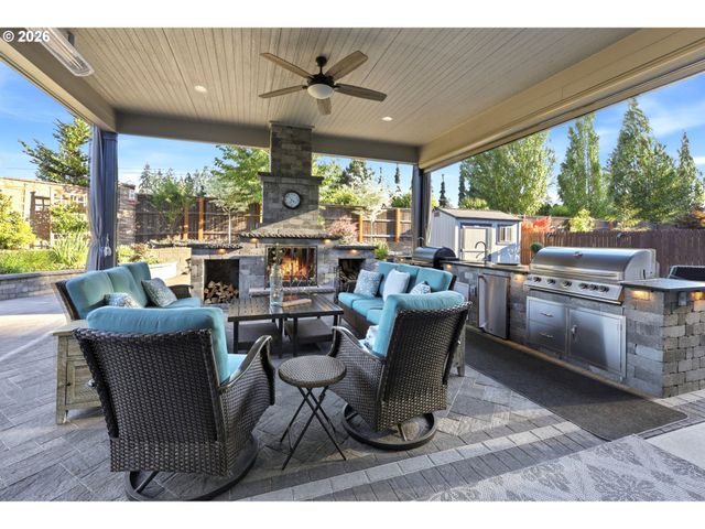 4113 Ne 132ND Cir, Vancouver, WA 98686