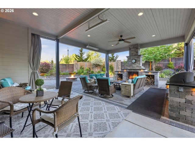 4113 Ne 132ND Cir, Vancouver, WA 98686