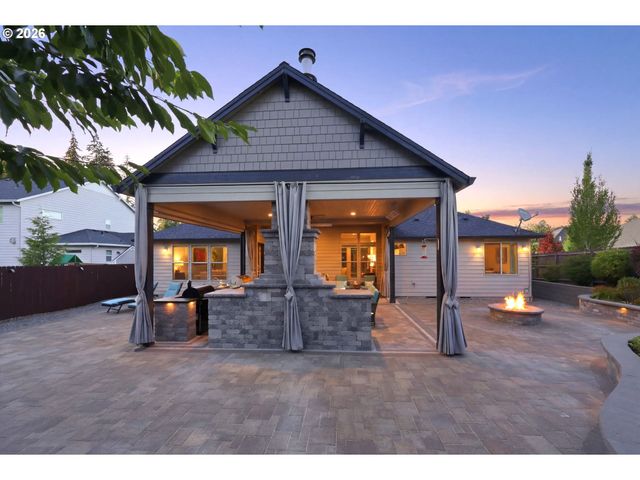 4113 Ne 132ND Cir, Vancouver, WA 98686