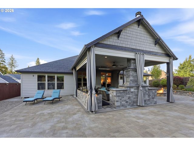 4113 Ne 132ND Cir, Vancouver, WA 98686