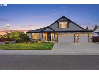 4113 Ne 132ND Cir, Vancouver, WA 98686