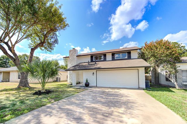 10070 Woodland Village DR, Austin, TX 78750