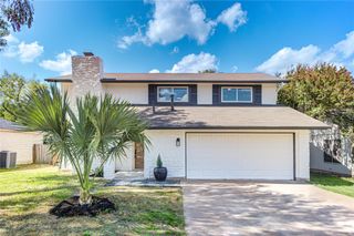 10070 Woodland Village DR, Austin, TX 78750