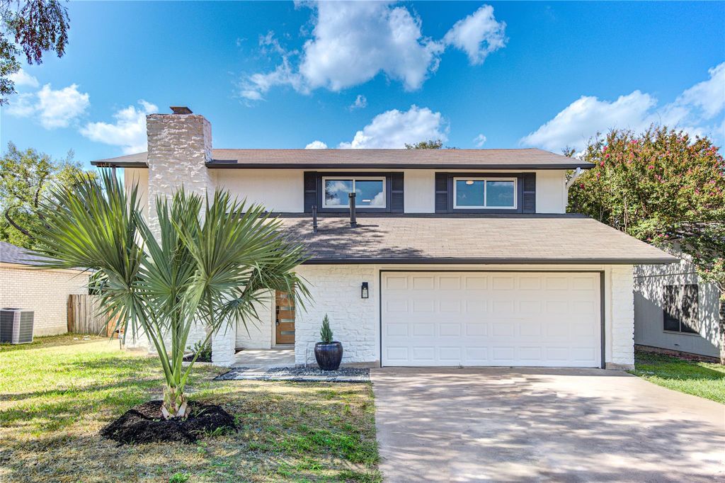 10070 Woodland Village DR, Austin, TX 78750