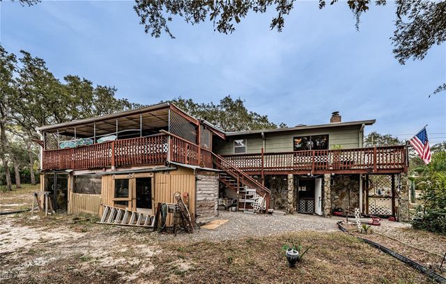 1112 N FLORIDA AVENUE, Tarpon Springs, FL 34688