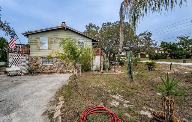 1112 N FLORIDA AVENUE, Tarpon Springs, FL 34688