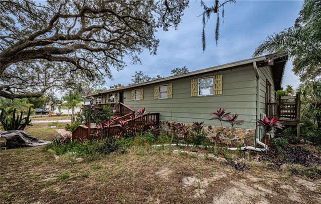 1112 N FLORIDA AVENUE, Tarpon Springs, FL 34688