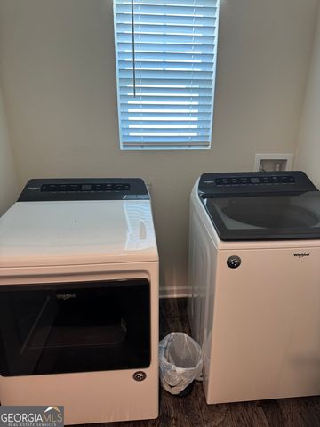 147 Teakwood Drive, St. Marys, GA 31558