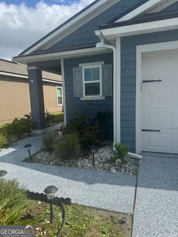 147 Teakwood Drive, St. Marys, GA 31558
