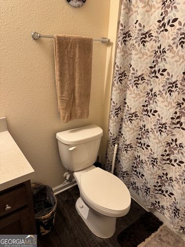 147 Teakwood Drive, St. Marys, GA 31558