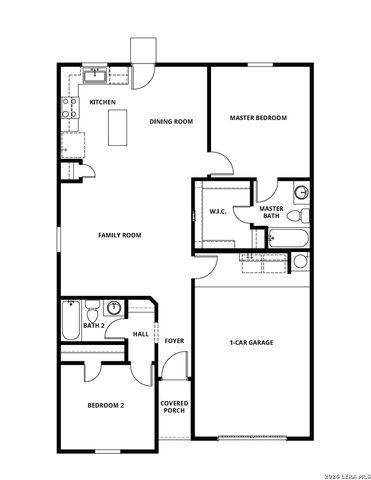 11813 Luckey Villa, San Antonio, TX 78252