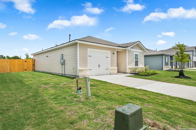 11813 Luckey Villa, San Antonio, TX 78252
