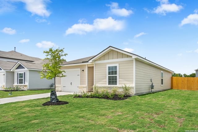 11813 Luckey Villa, San Antonio, TX 78252