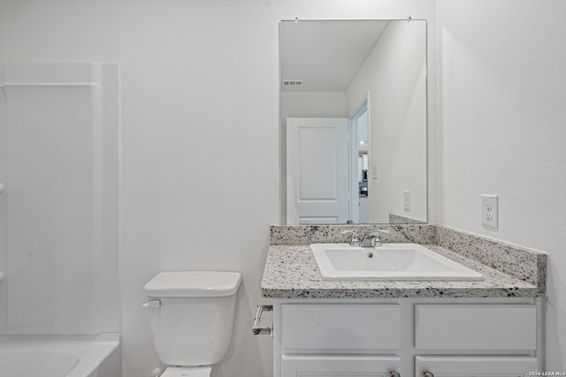11813 Luckey Villa, San Antonio, TX 78252
