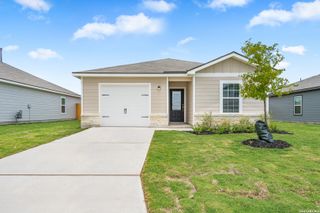 11813 Luckey Villa, San Antonio, TX 78252