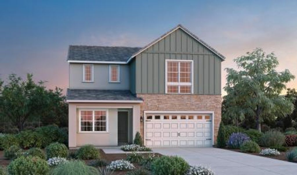 3631 Black Sage St, Folsom, CA 95630