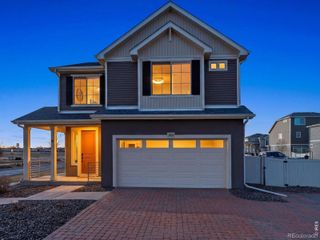 3905 Windwood Drive, Johnstown, CO 80534