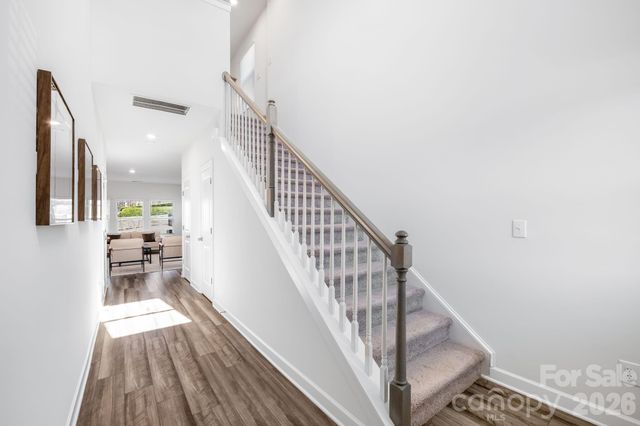 4620 Millennium Avenue, Charlotte, NC 28217