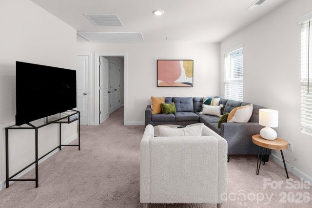 4620 Millennium Avenue, Charlotte, NC 28217