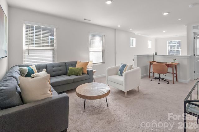 4620 Millennium Avenue, Charlotte, NC 28217