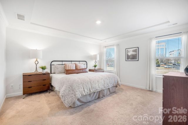 4620 Millennium Avenue, Charlotte, NC 28217