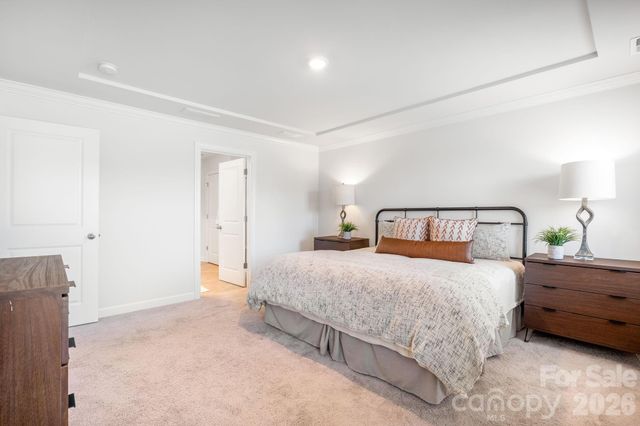 4620 Millennium Avenue, Charlotte, NC 28217