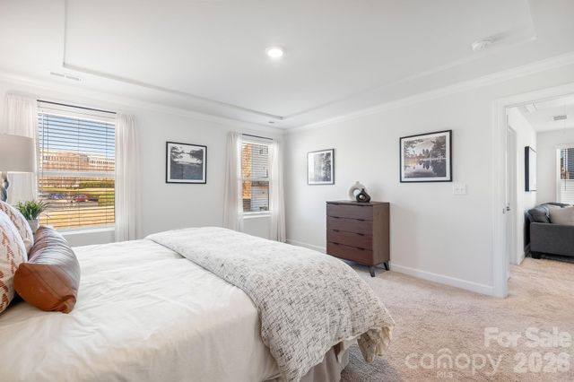 4620 Millennium Avenue, Charlotte, NC 28217