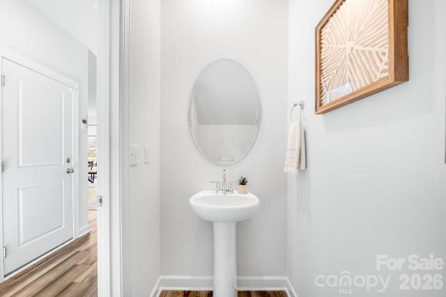 4620 Millennium Avenue, Charlotte, NC 28217