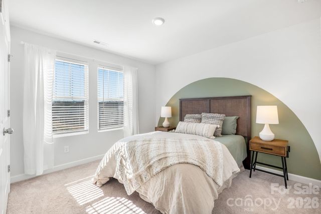 4620 Millennium Avenue, Charlotte, NC 28217