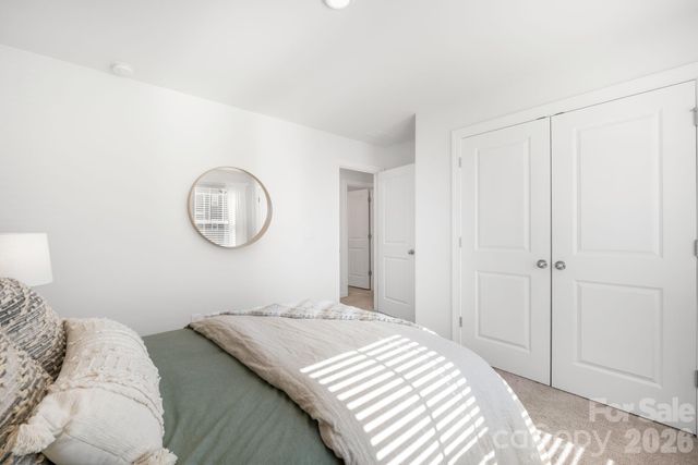 4620 Millennium Avenue, Charlotte, NC 28217