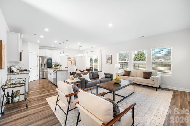 4620 Millennium Avenue, Charlotte, NC 28217