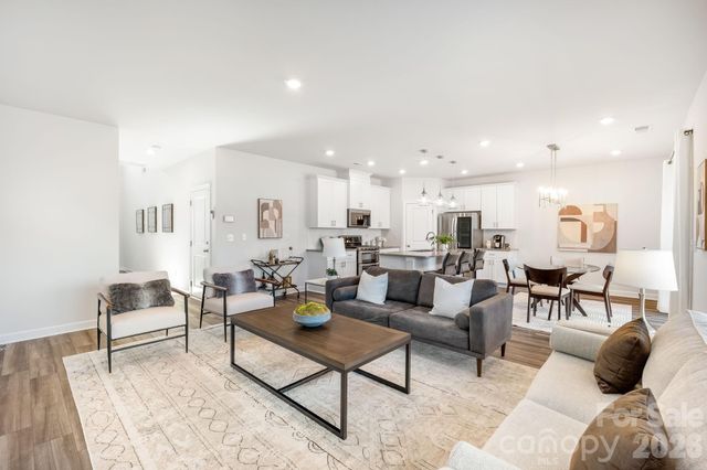 4620 Millennium Avenue, Charlotte, NC 28217