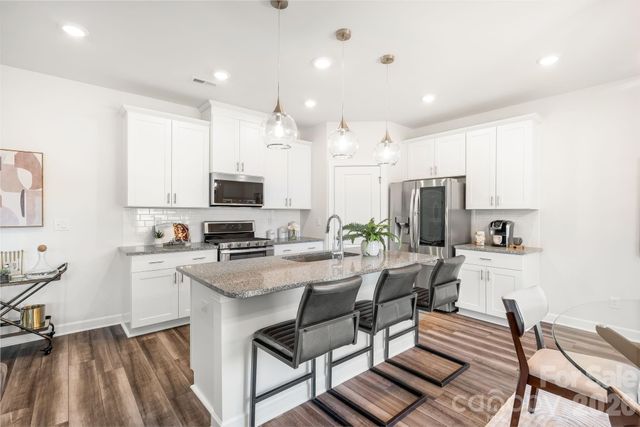 4620 Millennium Avenue, Charlotte, NC 28217