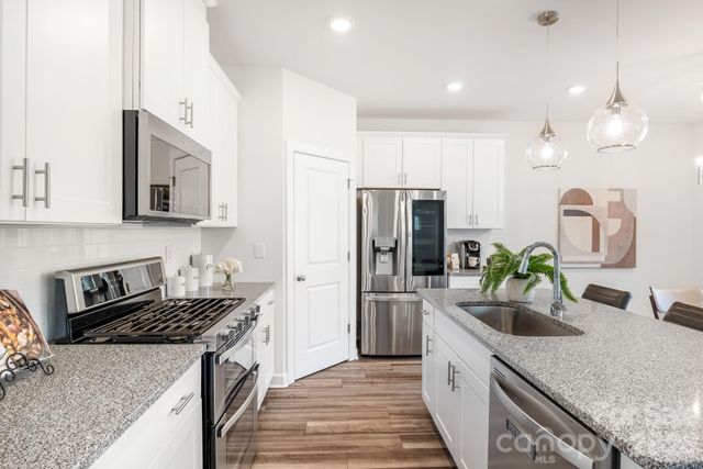 4620 Millennium Avenue, Charlotte, NC 28217