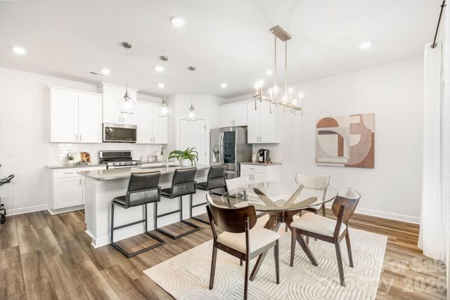 4620 Millennium Avenue, Charlotte, NC 28217