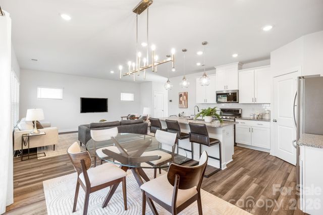 4620 Millennium Avenue, Charlotte, NC 28217