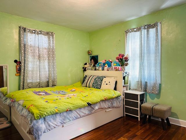 58 Adanac Rd, Milton, MA 02186