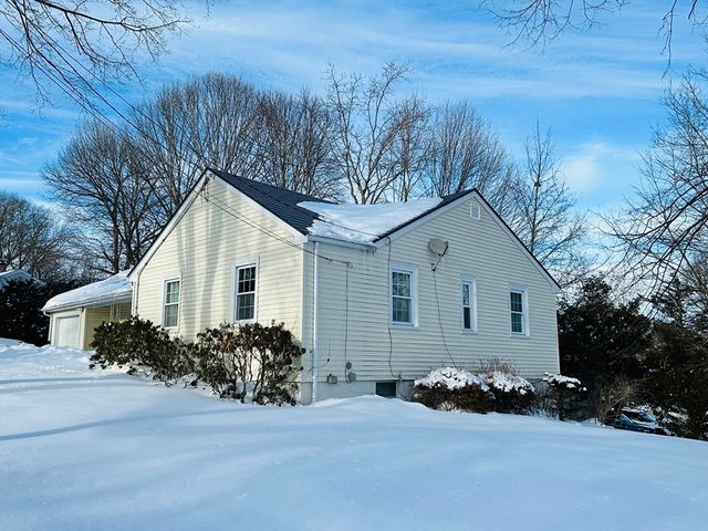 58 Adanac Rd, Milton, MA 02186