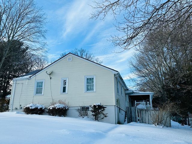 58 Adanac Rd, Milton, MA 02186