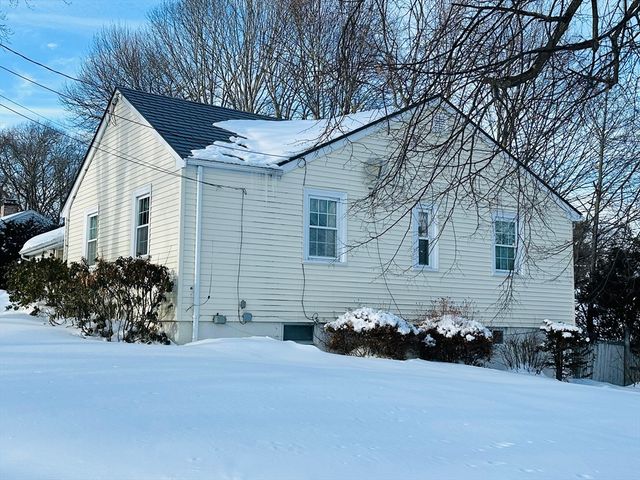 58 Adanac Rd, Milton, MA 02186