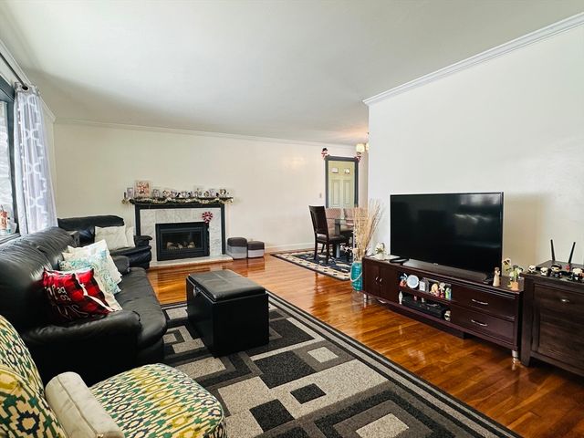 58 Adanac Rd, Milton, MA 02186