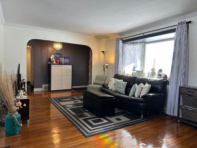 58 Adanac Rd, Milton, MA 02186