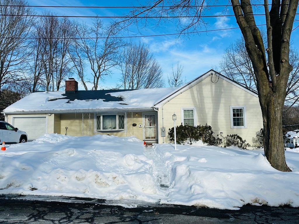 58 Adanac Rd, Milton, MA 02186