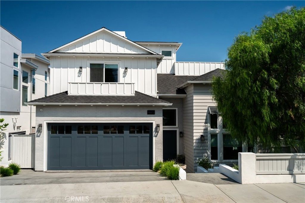 1925 Speyer Lane, Redondo Beach, CA 90278 — exterior