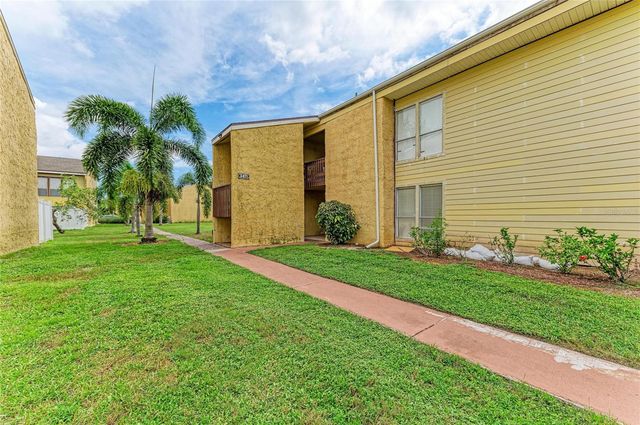 3471 CLARK ROAD 169, Sarasota, FL 34231