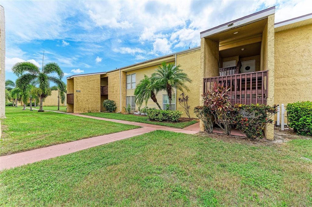 3471 CLARK ROAD 169, Sarasota, FL 34231
